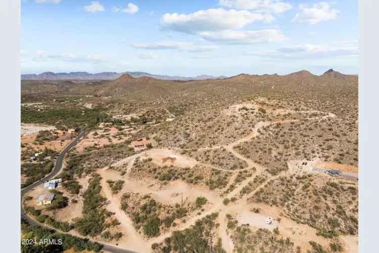 Buy Earth Home in Secluded Canyon with Stunning Views