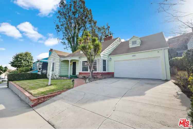 House For Sale in 5103, Parkglen Avenue, California