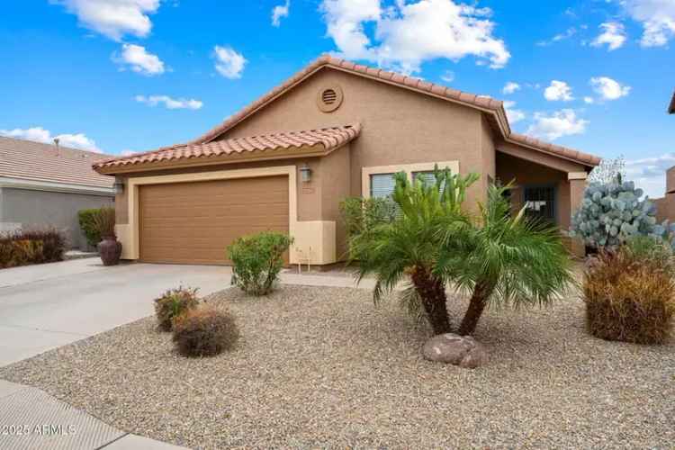 Buy Home in Augusta Ranch East Mesa Heated Pool 4 Bedrooms