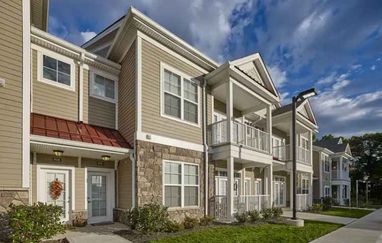 Luxury Apartments for Rent in Collegeville with Upscale Features