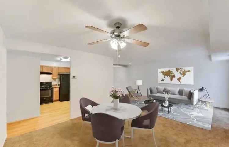 Rent Apartments in Rockville MD with Spacious Layouts and Pet-Friendly Options