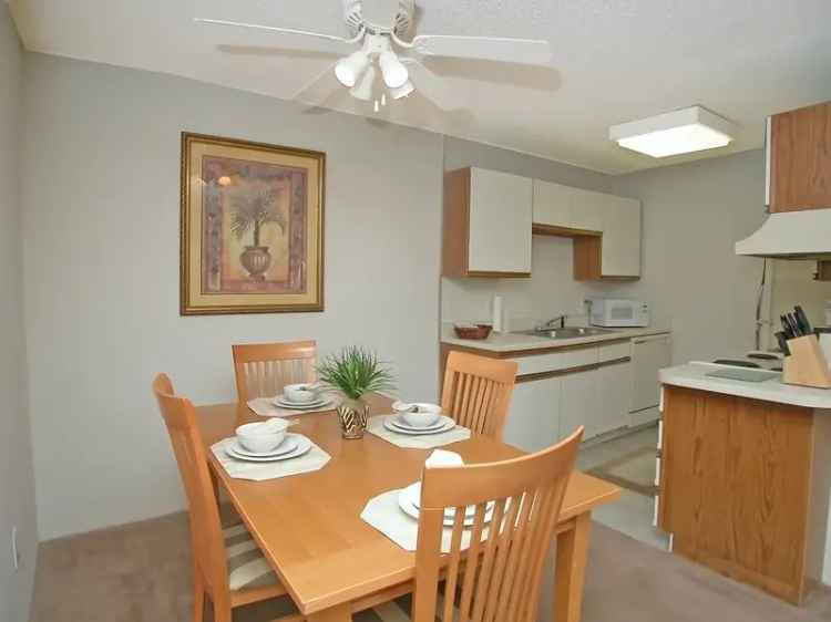 Rent Spacious Apartments in Greenville with Resort Style Amenities