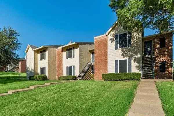 Rent Comfortable Apartments in Waco with Great Amenities