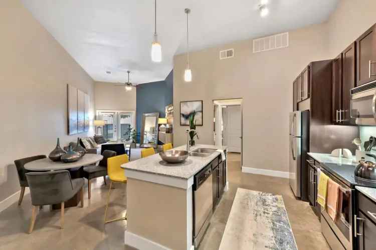 Rent Apartments in Midland TX with Modern Features and Luxury Amenities