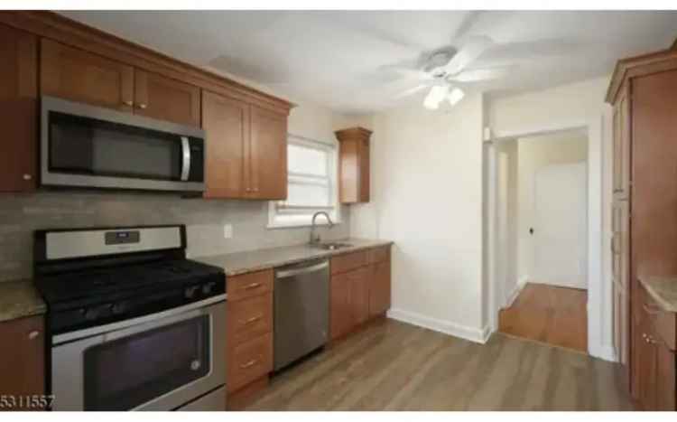 Rent Apartment Unit 2 Bedroom 1 Bath Bright Airy Garwood Cranford