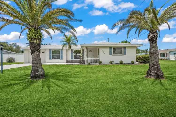 House For Sale in 6228, Fordham Place, Bradenton, Florida