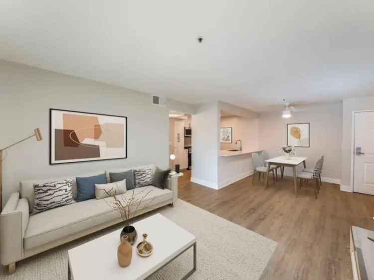 Luxury Apartments for Rent in Woodland Hills with Stunning Views