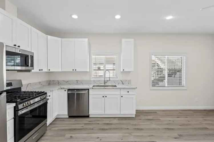 Rent Stunning Fully Renovated Home in Long Beach with 2 Bedrooms 2 Baths