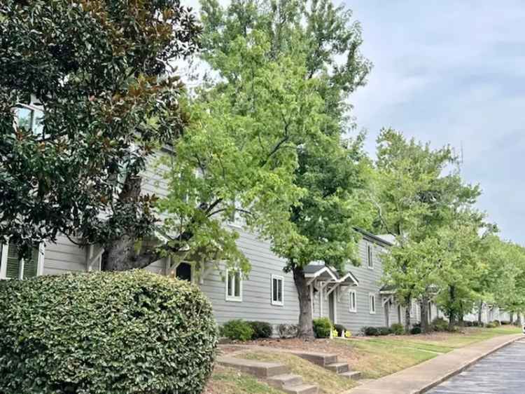 Rent Apartments in Birmingham AL with Conveniences and Amenities