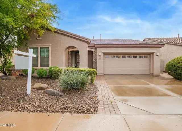 Land For Sale in 4121, East Narrowleaf Drive, Gilbert, Arizona