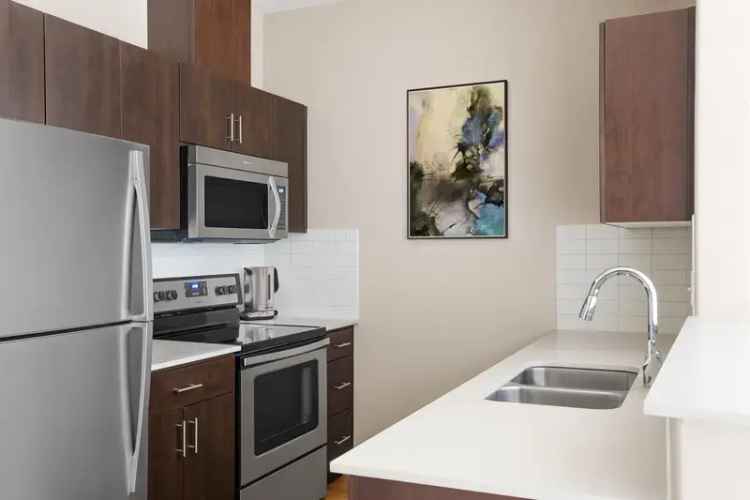 Rent Modern Apartments in Hillsboro with Resort Style Amenities