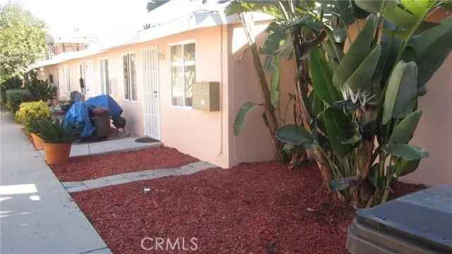 House For Sale in 528, Cherry Avenue, Long Beach, California