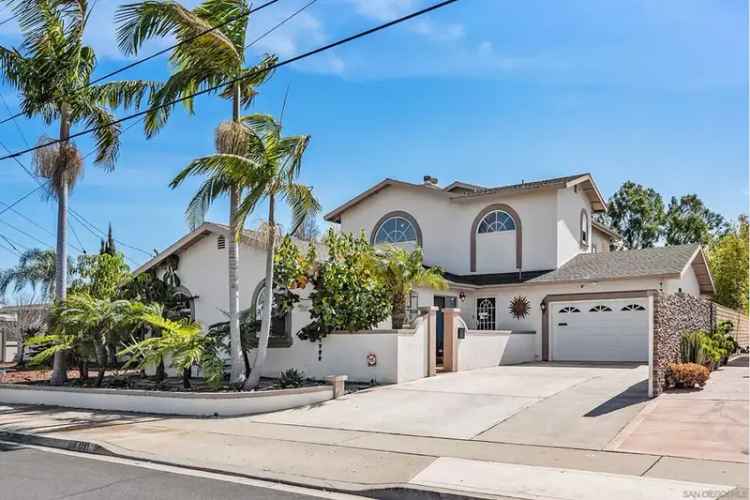 House For Sale in 8891, Zencaro Avenue, San Diego, California