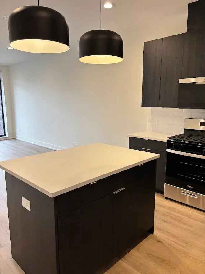 Rent a Modern Apartment in Old Irving Park Chicago with Premium Features