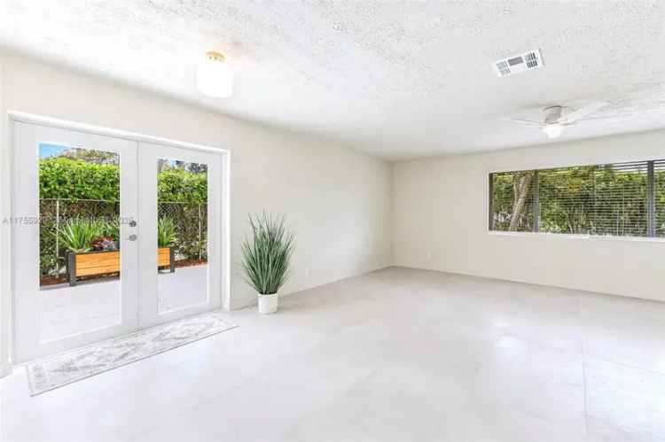 House For Sale in Fort Lauderdale, Florida