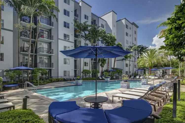 Rent Stylish Apartments in Fort Lauderdale with Modern Features