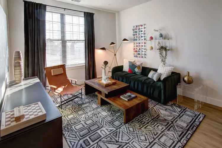 Rent Apartments in Charlotte with Modern Convenience and Local Charm