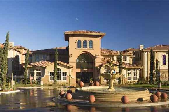 Rent Resort Style Apartments in San Marco Hills with Luxurious Features