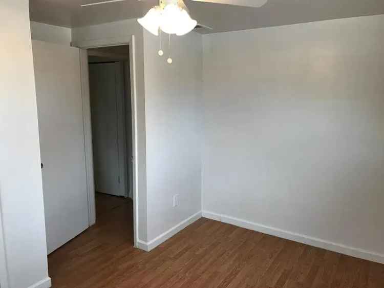 Rent Garden Level Two Bedroom Apartment in Whittier Denver