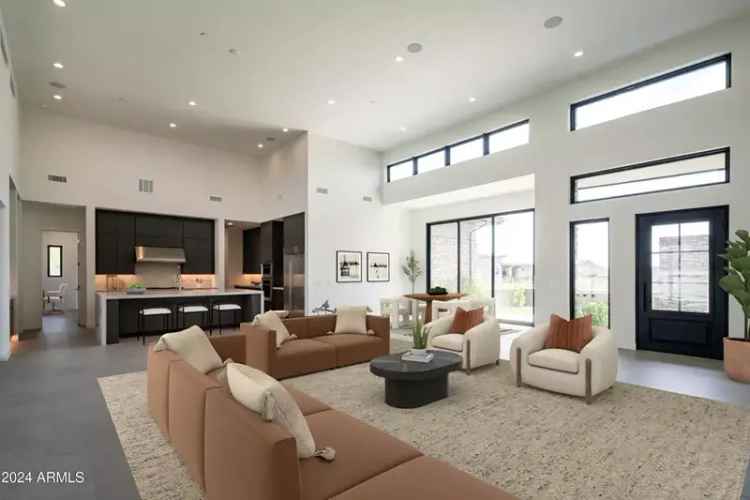 Buy Luxury House in Reserve at Black Mountain with Stunning Features