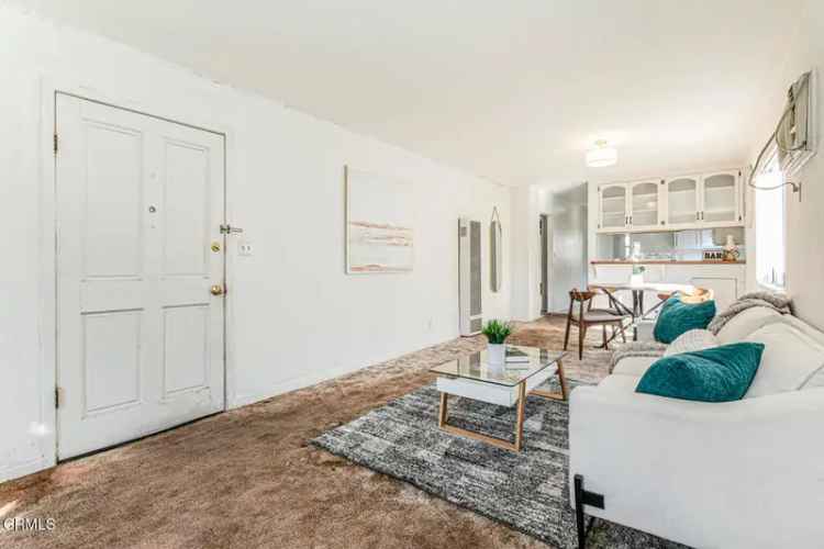 House For Sale in 10212, Wilsey Avenue, Los Angeles, California