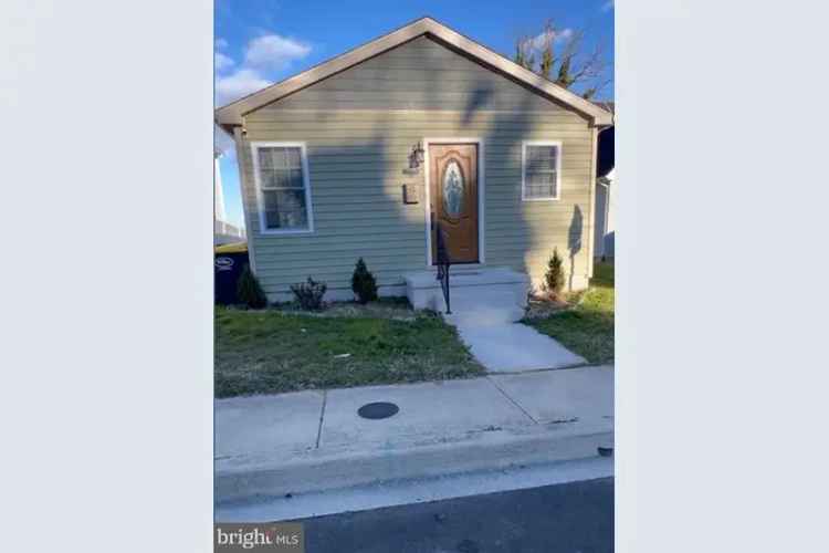 House For Sale in 429, North Street, Milford, Delaware