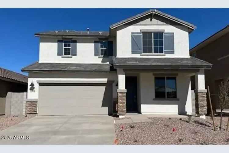 Buy House in Sunrise Surprise with Gourmet Kitchen and Desert Views