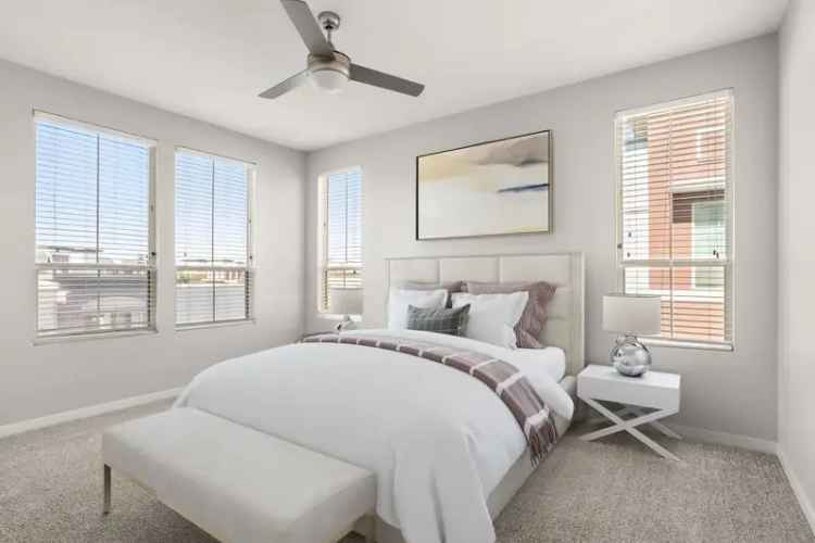 Rent Luxury Apartments in Gilbert with Modern Amenities Near Phoenix