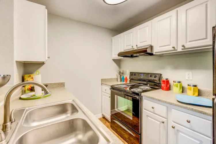 Rent Apartments in Beaverton OR with Top Notch Amenities