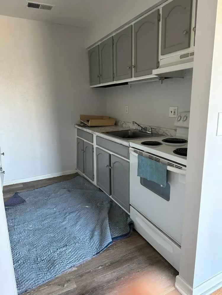 Apartment Unit for Rent