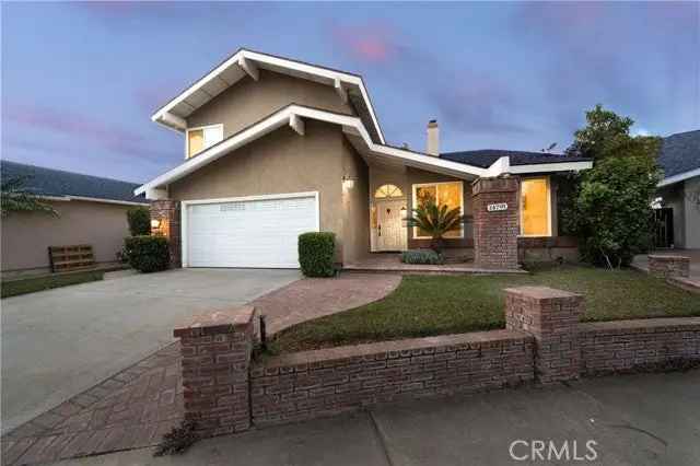 House For Sale in 14791, Briarcliff Place, Tustin, California