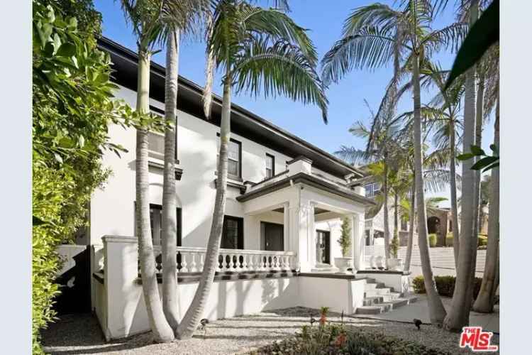 House For Sale in 564, North Normandie Avenue, Los Angeles, California