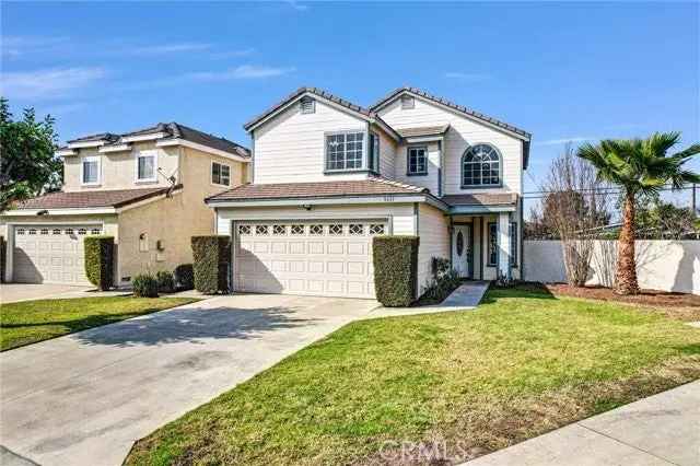 House For Sale in 3637, Puente Avenue, Baldwin Park, California