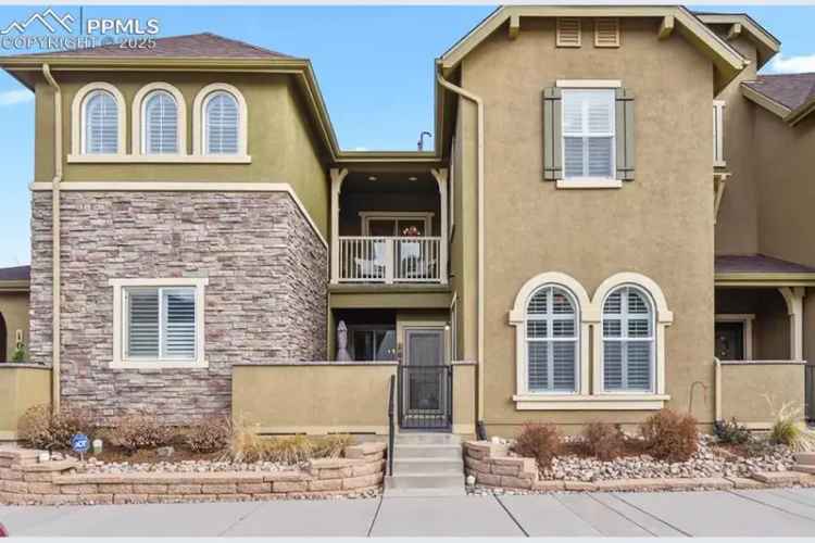 Buy Gorgeous 2 Story Dual Master Home in Gold Hill Mesa with Stunning Views