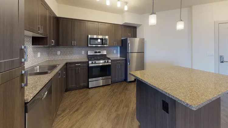 Rent Modern Apartments in Midtown San Jose with Designer Finishes