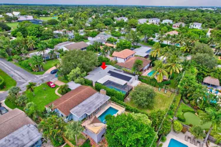 House For Sale in 3618, Southeast 1st Street, Boynton Beach, Florida