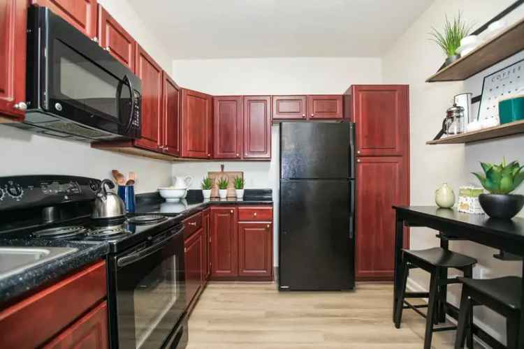 Rent Luxury Apartments in Jessup MD near Arundel Mills