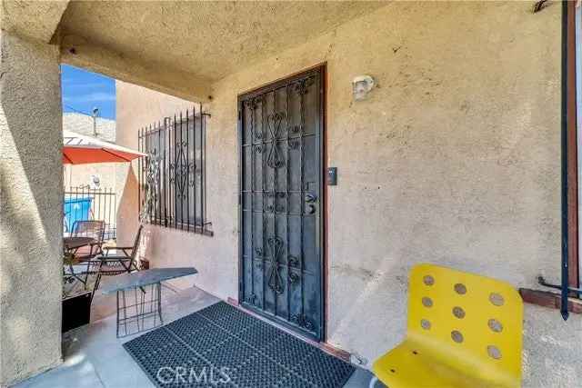 House For Sale in 1201, Douglas Street, Los Angeles, California