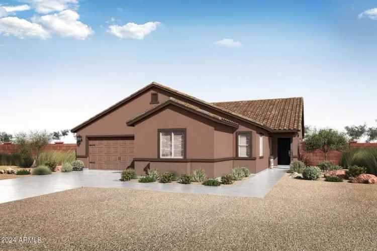 Buy One Story House at Ghost Hollow Estates II with Amazing Upgrades