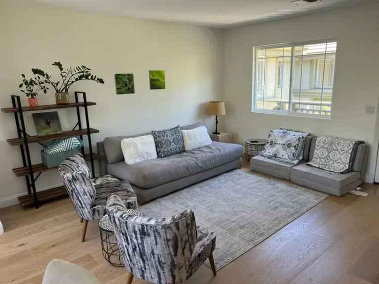 Rent Apartment Unit in Carlsbad with Ocean Views and Privacy