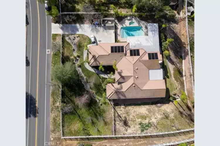 House For Sale in 31165, Via Norte, Temecula, California