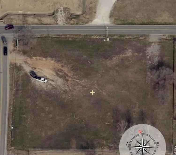 Land For Sale in 111, East Randall Wobbe Lane, Springdale, Arkansas