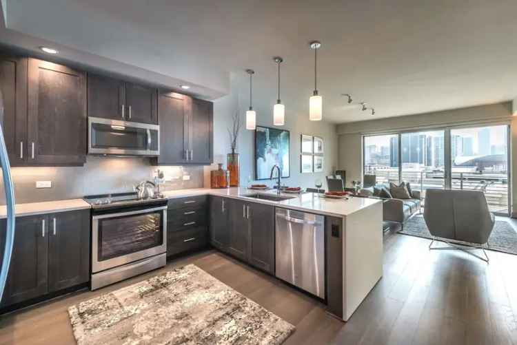 Rent Modern Apartments in Dallas with Unique Amenities and Views