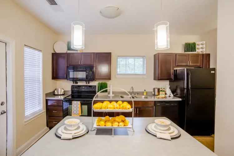 Rent Apartments in Broad Ripple with Modern Features and Amenities