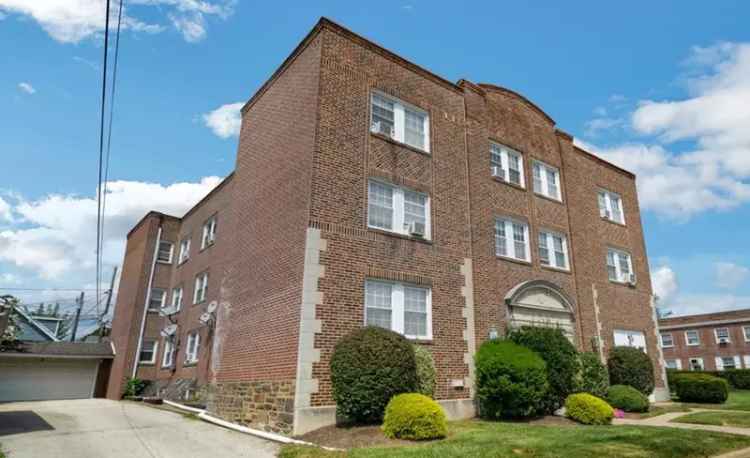 Rent Apartments in Upper Darby PA with Urban Convenience and Charm