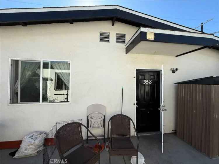 House For Sale in 356, East 69th Street, Los Angeles, California