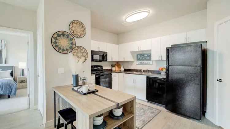 Rent Premium Apartments in Lakeville with Great Amenities