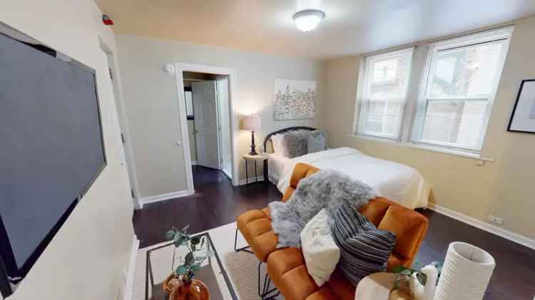 Rent Apartments in Drexel Court with Modern Features Near Dornsife Center