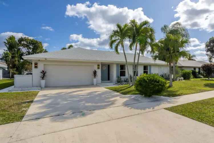 House For Sale in 2512, Southwest 5th Street, Boynton Beach, Florida