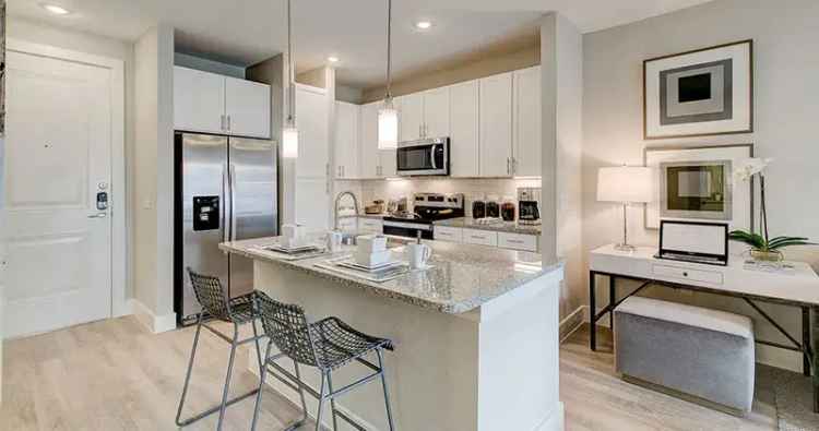 Rent Apartments in New Braunfels with Modern Amenities and Flex Lease Terms